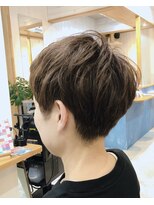 グッドデイ(good day)&nbsp;ベリーショート