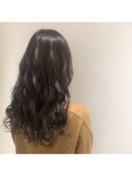 ノーブル 白金台店(Noble by PROGRESS) お客様カラースタイル