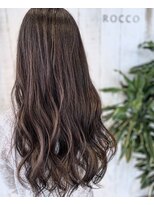 ロッコ 深谷店(ROCCO) #トキオトリートメント#N.カラー