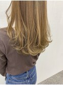 ハイライト×レイヤー