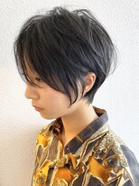 エイト オキナワ 沖縄新都心店(EIGHT okinawa)&nbsp;束間エアリーショート