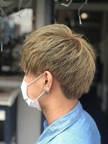 ファーストボックス(First Box)&nbsp;やっぱこれでしょ夏カラー