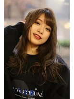 プリンシペ(PRINCIPE)&nbsp;透明感で差をつけるストリートスタイル