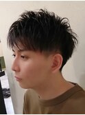 ナチュラルで好印象◎爽やかショート