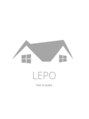 レポ(LEPO)/LEPO hair &make