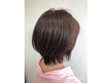 シャイニング ヤマテ(Shining yamate)