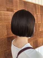 アンチ(ANTI)&nbsp;ミニボブ