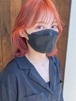 【白川style】20代30代40代小顔カット大人かわいいくびれモテ髪