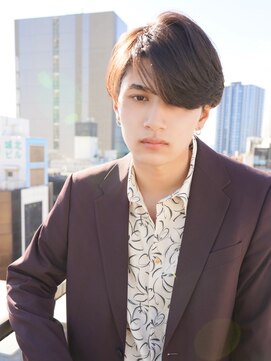 アンジェリカ 広島店(ANGELICA) ANGELICA MENS STYLE