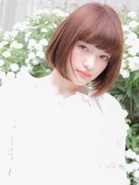 リリアン 表参道(relian)&nbsp;プツッとボブ