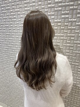 エイト 吉祥寺店(EIGHT) EIGHT kichijoji 吉祥寺店【エイト】艶感ベージュカラー！