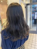 エイト 上野店(EIGHT ueno)&nbsp;ダークグレージュ