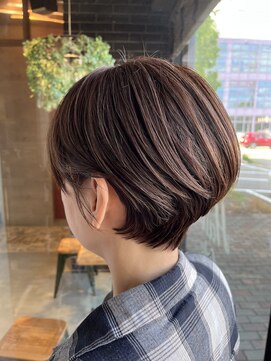 レザボアハイブ(reservoir Haibe) ショートハイライト