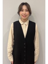 アグ ヘアー シーバス 薩摩川内店(Agu hair chivas)&nbsp;重松 麻美