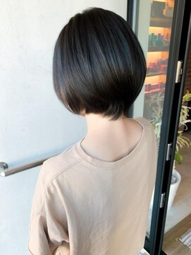 ニクス フリー ウエストバーン(nix free WB) 【nix-free WB】カラーエステstyle No.28