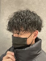 ラッシュ(rush) 波巻きスパイラル