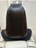 カット＋美髪トリートメント