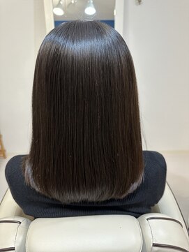 ロコ(LOCO) カット＋美髪トリートメント