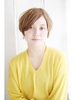 シュシュット(chouchoute)&nbsp;イメチェンモードフェミニンダークアッシュチェリーブラウン/043