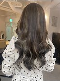 大人ハイライト