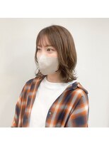 トップヘアー 玉島店(TOP HAIR)&nbsp;《TOPHAIR 玉島店/ ぱん》