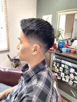 ヨシカット(Yoshi_cut)&nbsp;フェザーアップ