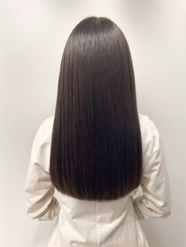 アモール 人形町店(amor) 艶髪縮毛矯正