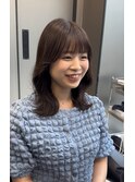 似合わせミディアム