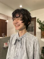 ネッコ(necco)&nbsp;マレットヘア