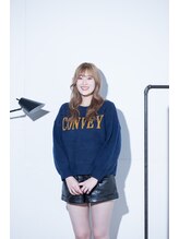 イリヘアサロン(iri hair salon)&nbsp;Otoha 