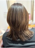 ハイライトメッシュ