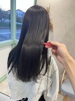 テクライズ 刈谷店(TECHRISE) 美髪髪質改善トリートメント