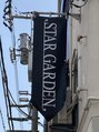 スターガーデン(STAR GARDEN) STAR GARDEN