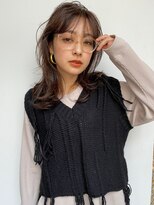 ヲタク(wotaku.)&nbsp;チョコレートブラウン/ダブルカラーインナーカラーケアブリーチ