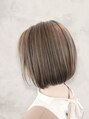 ソフトヘアカッターズ(soft HAIR CUTTERS) 忙しい朝も楽ちんショートボブ★