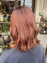 オネスト 北習志野店(onest)&nbsp;オレンジ/ピンク/コーラルピンク