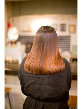 スリースリーナイン ヘアーアンドメイク(339 hair&make) 朝の時間が30分増えました