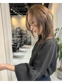 10代.20代.30代 色気レイヤーカット/韓国風/ワンホンヘア