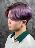 韓国アイドルセンターパート