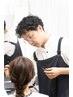 メイクアップ☆彡standardコース　￥8,800