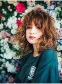 くしゅ×ワイルド20代/30代/40代/ハレマチ通り
