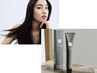 COTAカラーで美しく潤う白髪染め×大人ショートCut 14850円→9900円