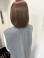 キラーナセンダイ(KiRANA SENDAI)&nbsp;[シルキーストレートヘア]髪質改善