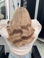 エゴ 池袋(EGO) ミルクティーベージュ/ピンクベージュ/ベージュカラー