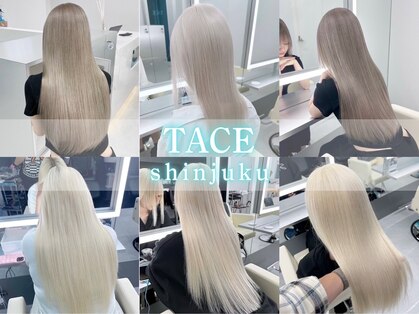 テイス 新宿(TACE)の写真