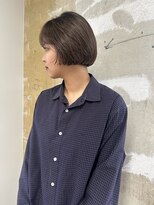 ゾーイダイミョウ(ZOEY daimyo)&nbsp;mini bob