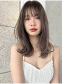 フェイスレイヤースノーベージュkchiara福岡川野直人