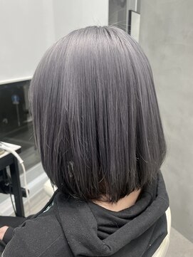 ヘアサロン ドット トウキョウ カラー 町田店(hair salon dot. tokyo color) メルティカラー/フェミニンロング/似合わせカット/着物ヘア