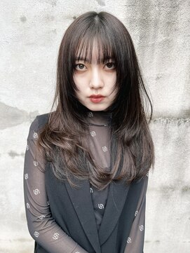 ロレト(Loreto) レイヤーカット