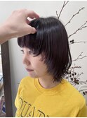 マッシュウルフ♪